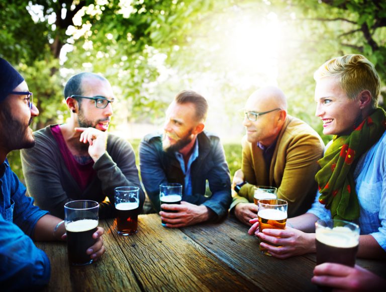 LOL is so over: Facebook study reveals ‘haha’ is how we laugh online